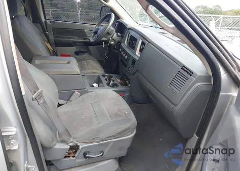 2007 Dodge Ram 1500 Slt/Trx4 Off Road/Sport z USA, uszkodzony, nr VIN 1D7HU18287S198298